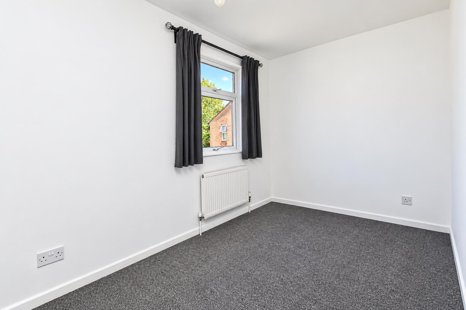 Carlina Place, Conniburrow, Milton Keynes